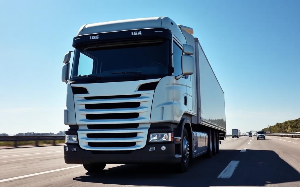 Road Freight